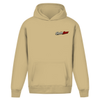 Astra G - Hoodie