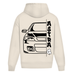 Astra G - Hoodie