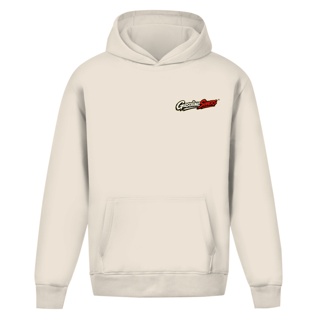 Astra G - Hoodie