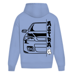 Astra G - Hoodie