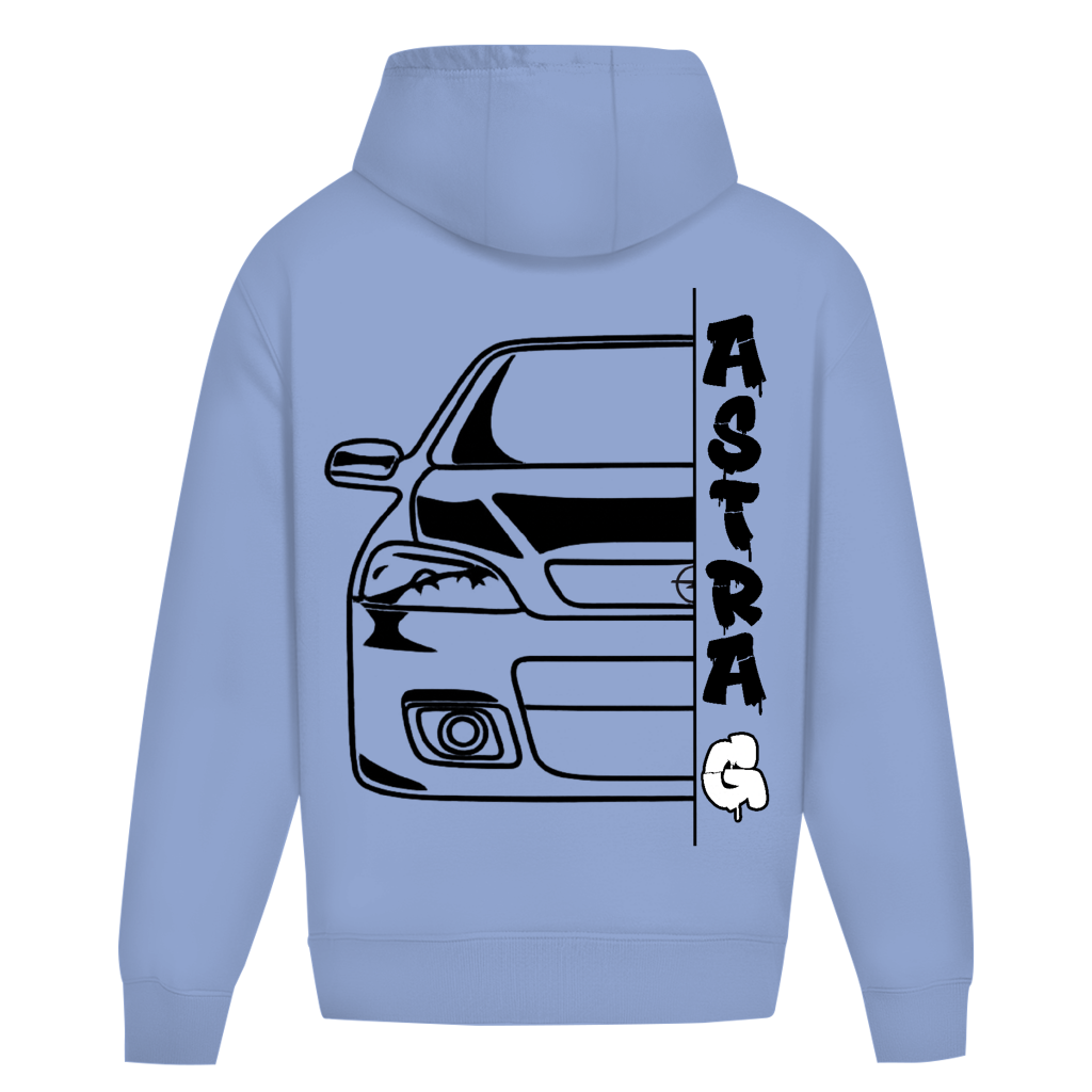 Astra G - Hoodie