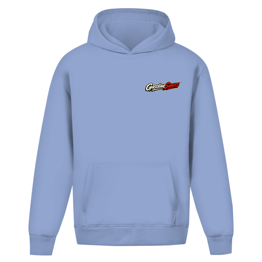 Astra G - Hoodie