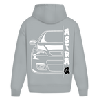 Astra G - Hoodie