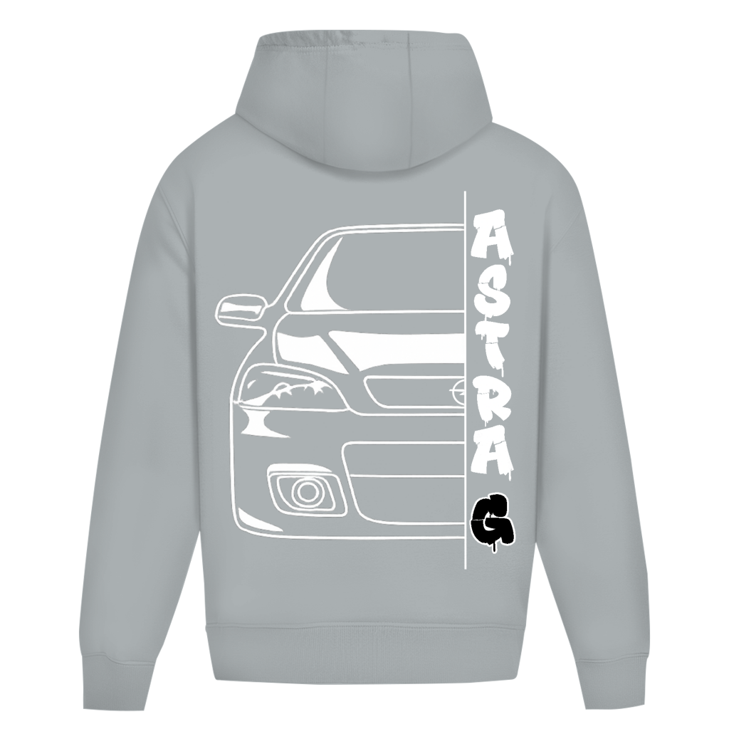 Astra G - Hoodie