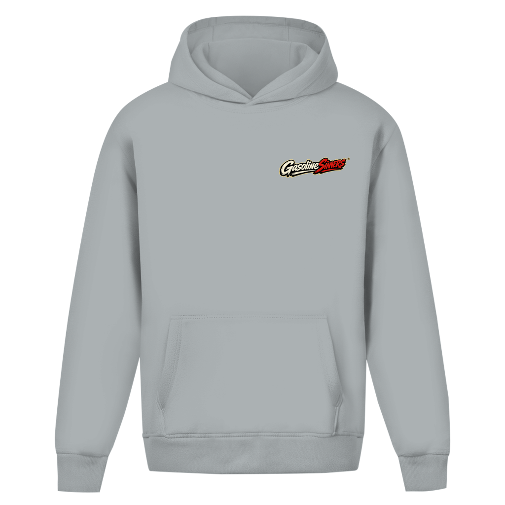 Astra G - Hoodie