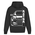 Astra G - Hoodie