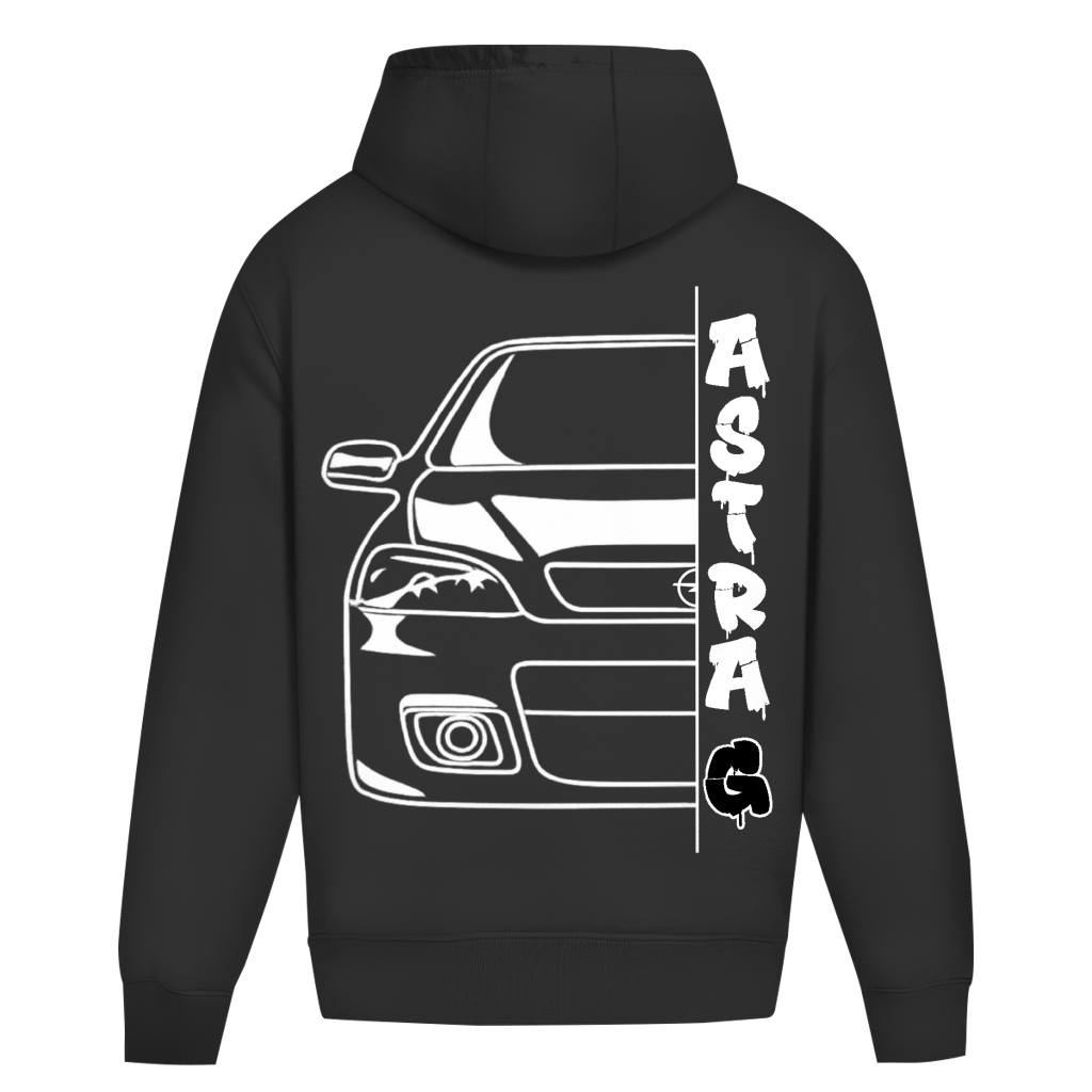 Astra G - Hoodie