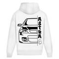 Astra G - Hoodie