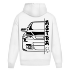 Astra G - Hoodie