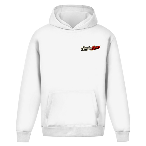 Astra G - Hoodie