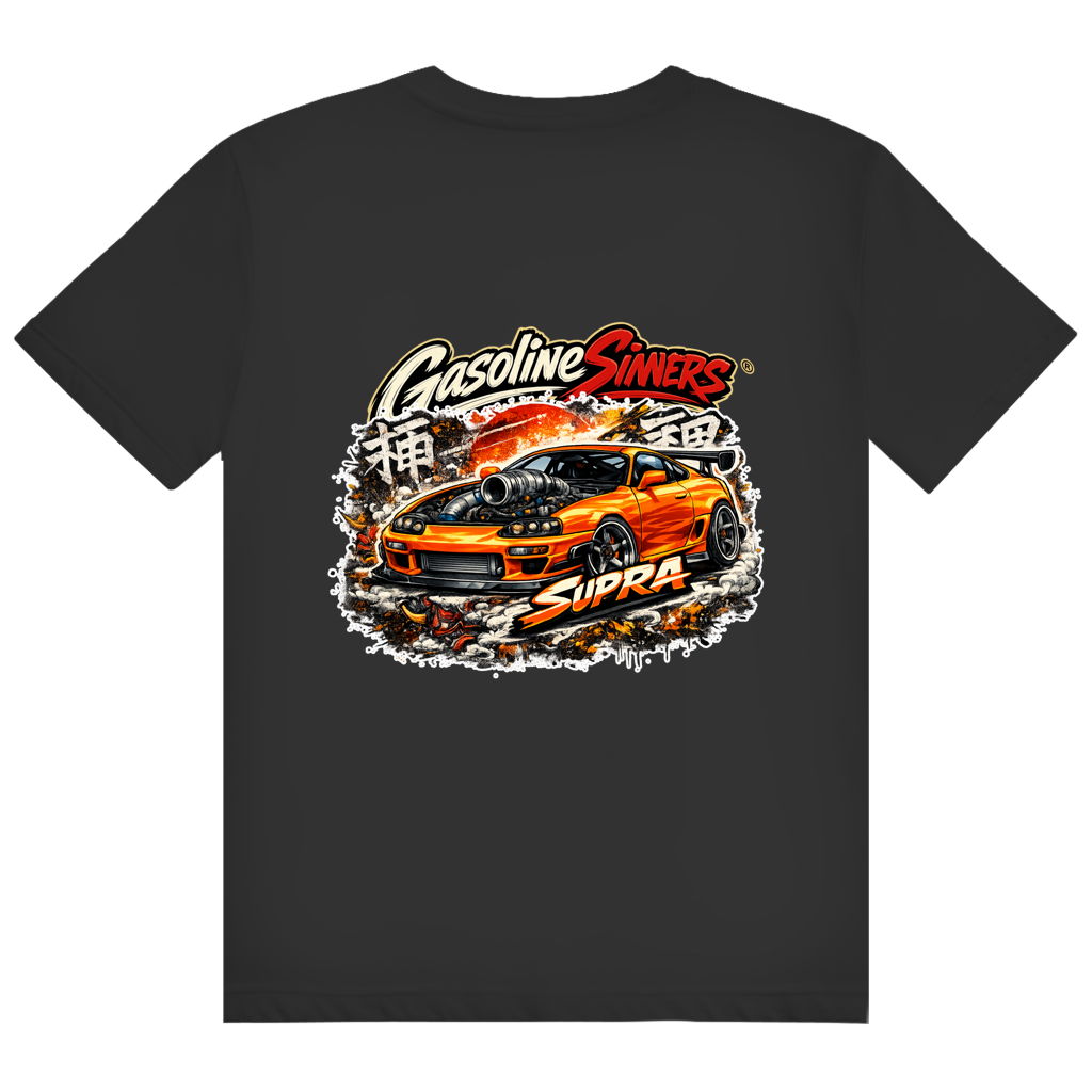 Supra - T-Shirt