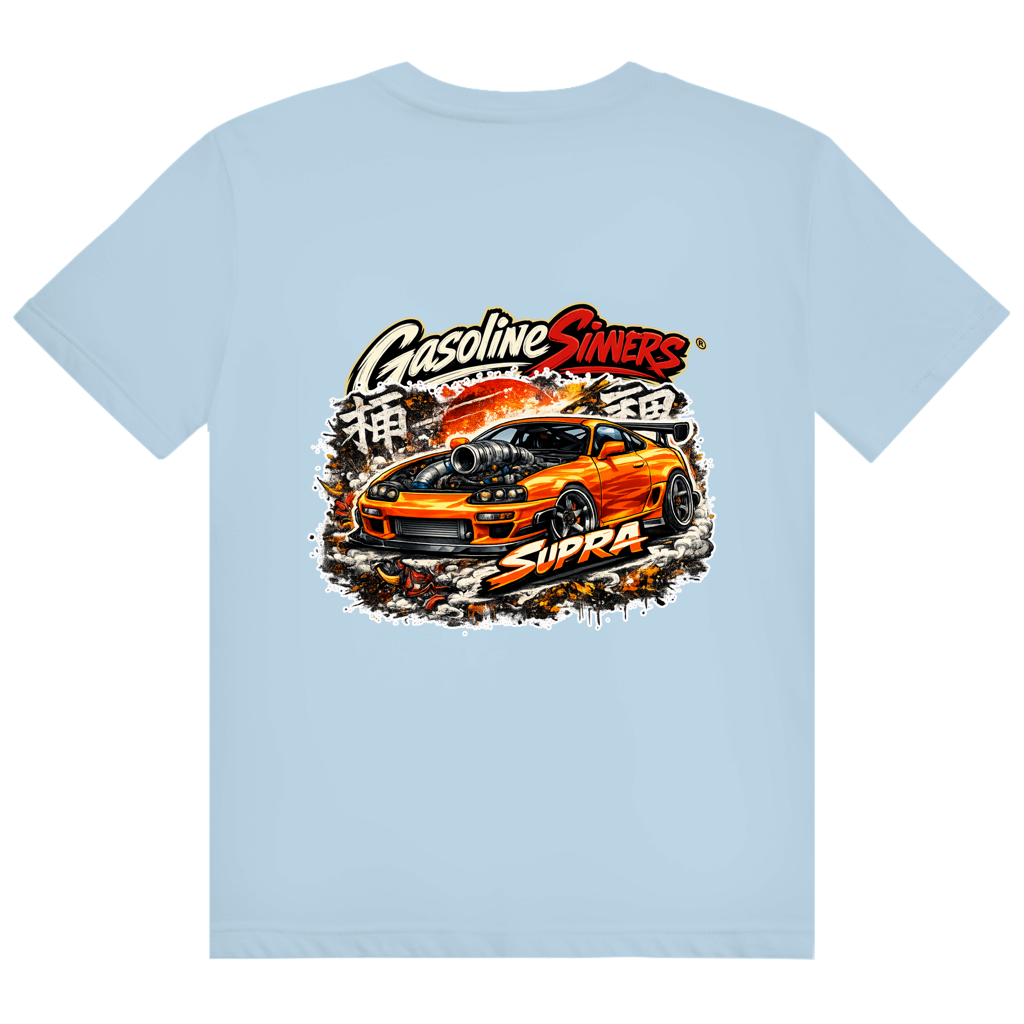 Supra - T-Shirt