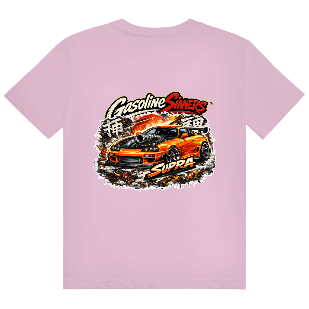 Supra - T-Shirt