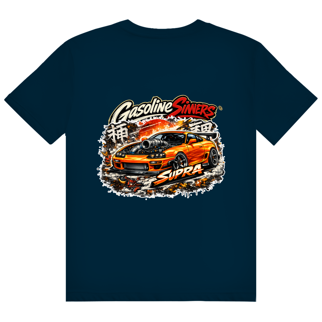 Supra - T-Shirt