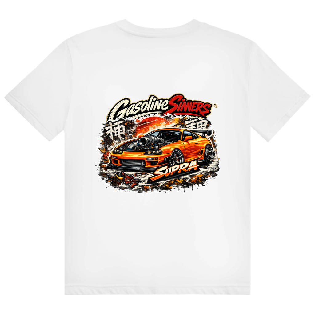 Supra - T-Shirt