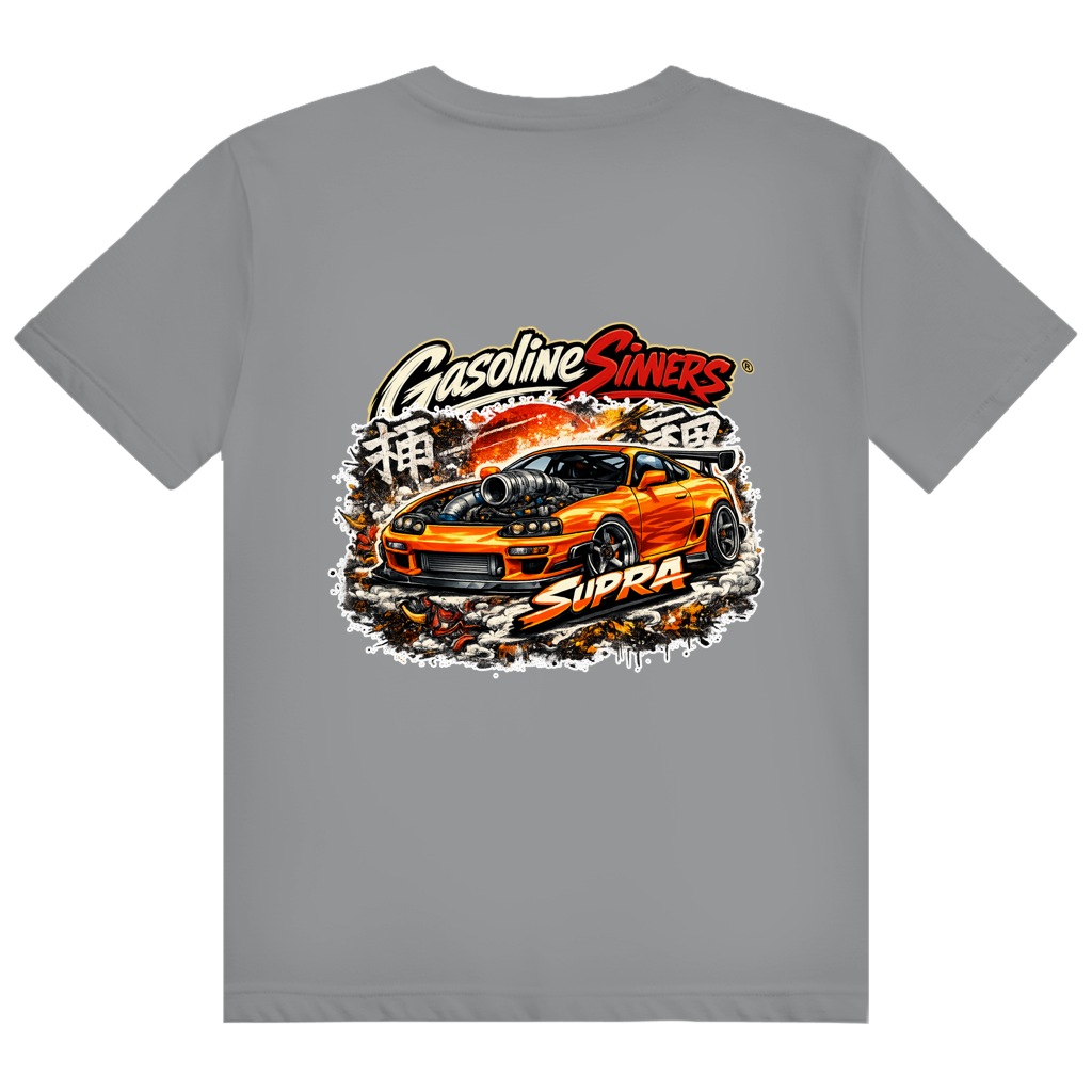 Supra - T-Shirt