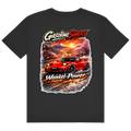 Wankel Power - T-Shirt