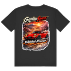 Wankel Power - T-Shirt
