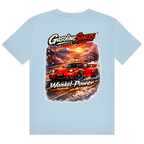 Wankel Power - T-Shirt