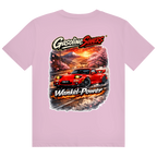 Wankel Power - T-Shirt