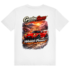 Wankel Power - T-Shirt