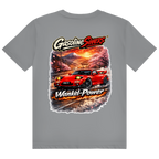 Wankel Power - T-Shirt