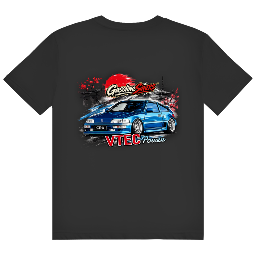 VTEC Power - T-Shirt