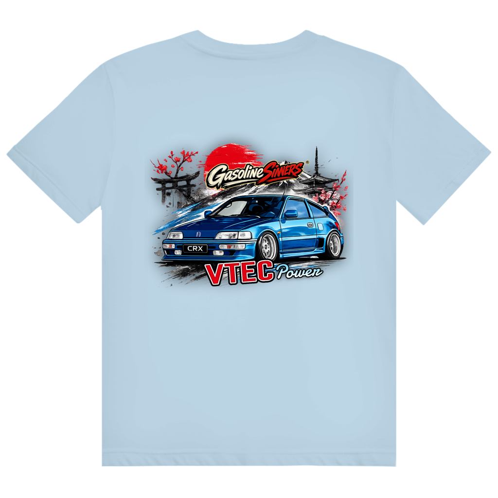 VTEC Power - T-Shirt