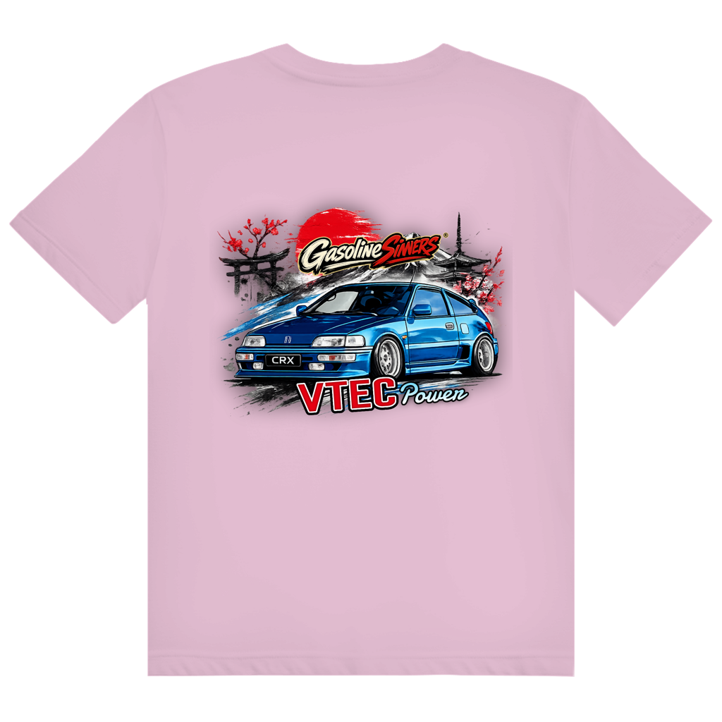 VTEC Power - T-Shirt