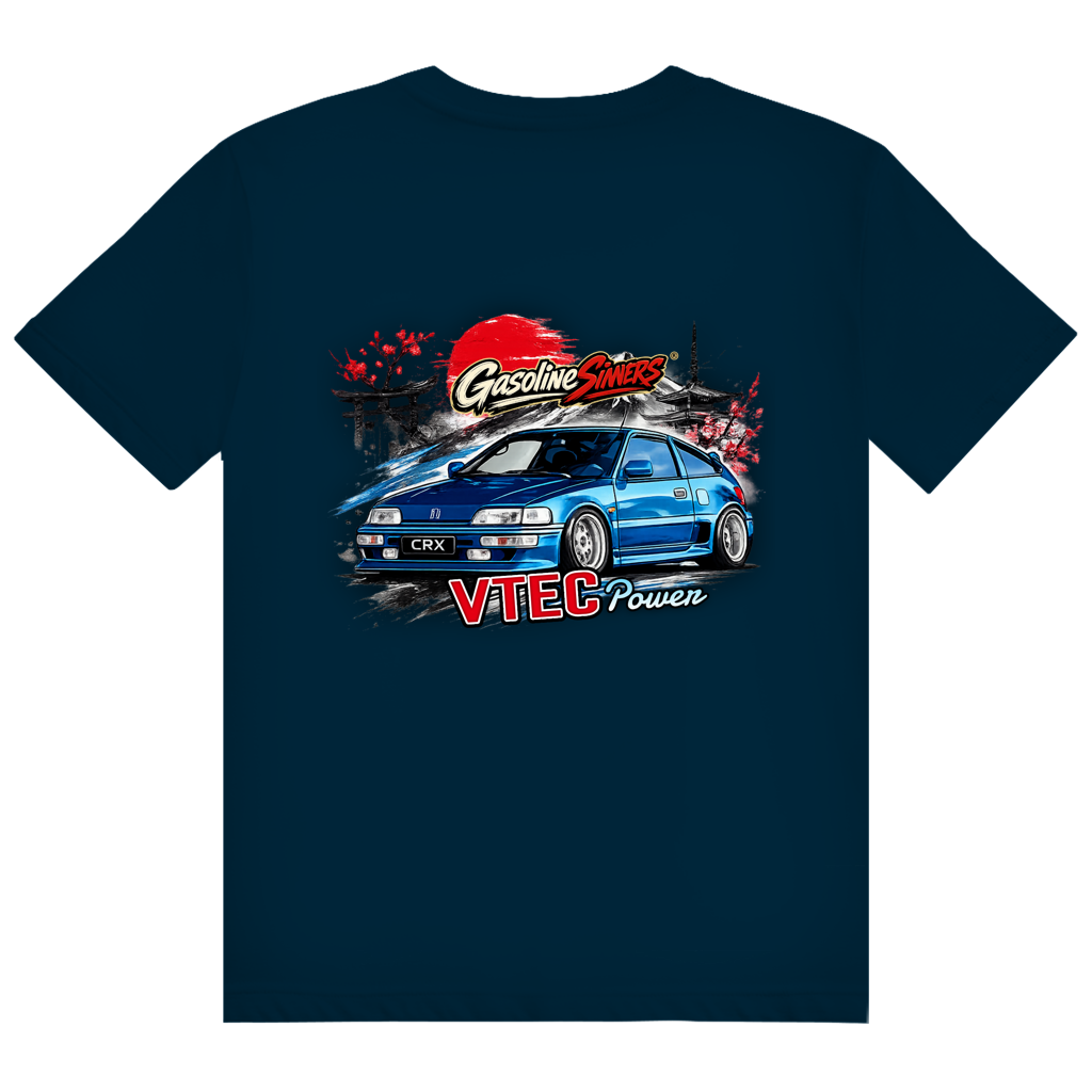 VTEC Power - T-Shirt