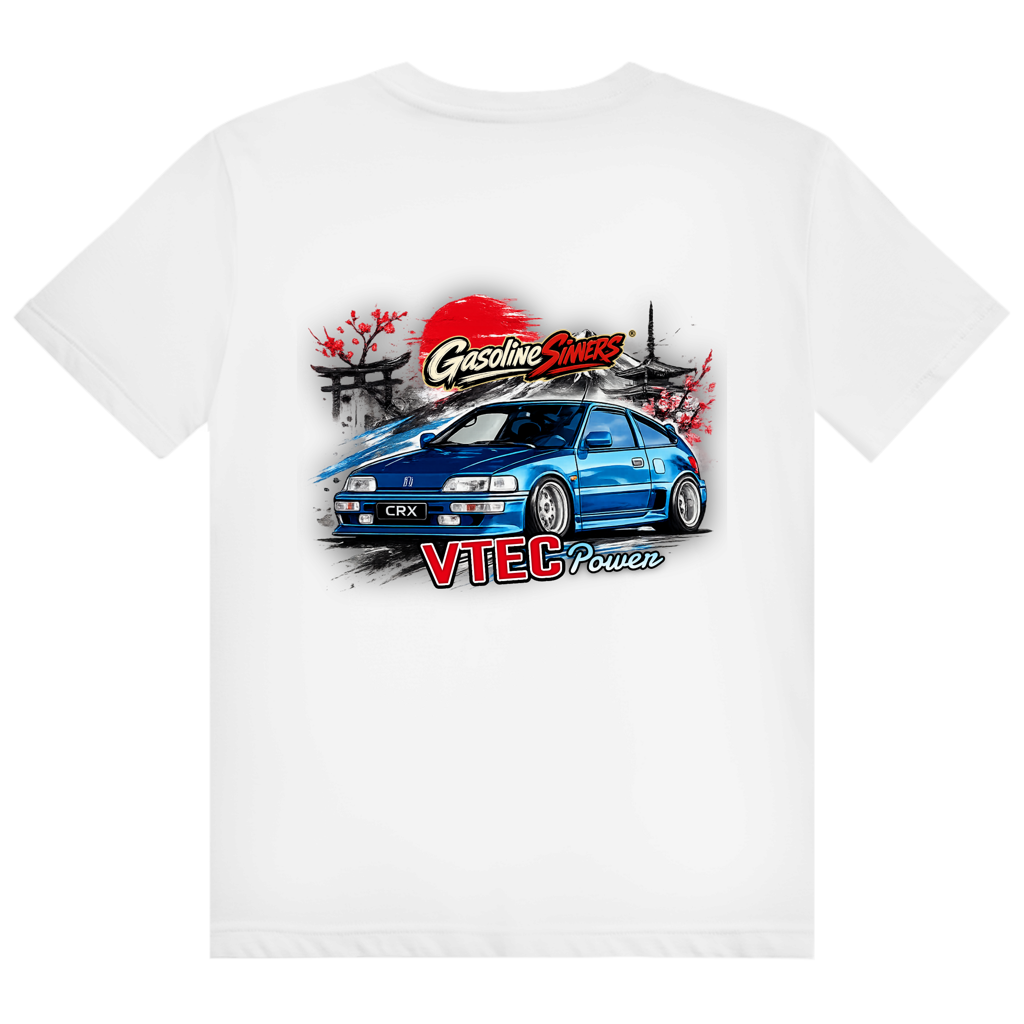 VTEC Power - T-Shirt