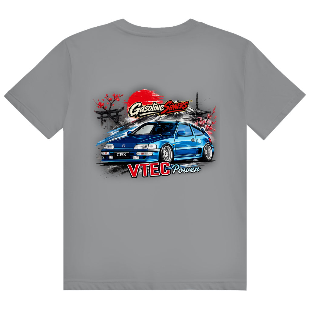 VTEC Power - T-Shirt