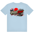 GasolineSinners JDM - T-Shirt