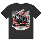 Camshaft In Head - T-Shirt