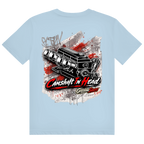 Camshaft In Head - T-Shirt