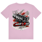 Camshaft In Head - T-Shirt