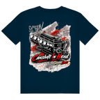 Camshaft In Head - T-Shirt
