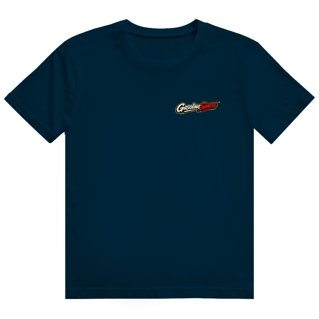 Camshaft In Head - T-Shirt
