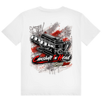 Camshaft In Head - T-Shirt