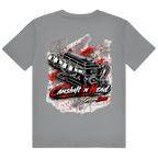 Camshaft In Head - T-Shirt