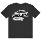 Manta Fett - T-Shirt