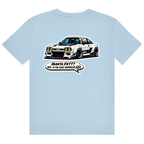 Manta Fett - T-Shirt
