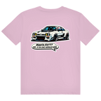 Manta Fett - T-Shirt