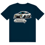 Manta Fett - T-Shirt