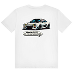 Manta Fett - T-Shirt