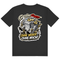 Ohne Weber? Ohne Mich! - T-Shirt