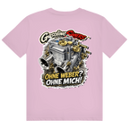 Ohne Weber? Ohne Mich! - T-Shirt