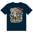 Ohne Weber? Ohne Mich! - T-Shirt