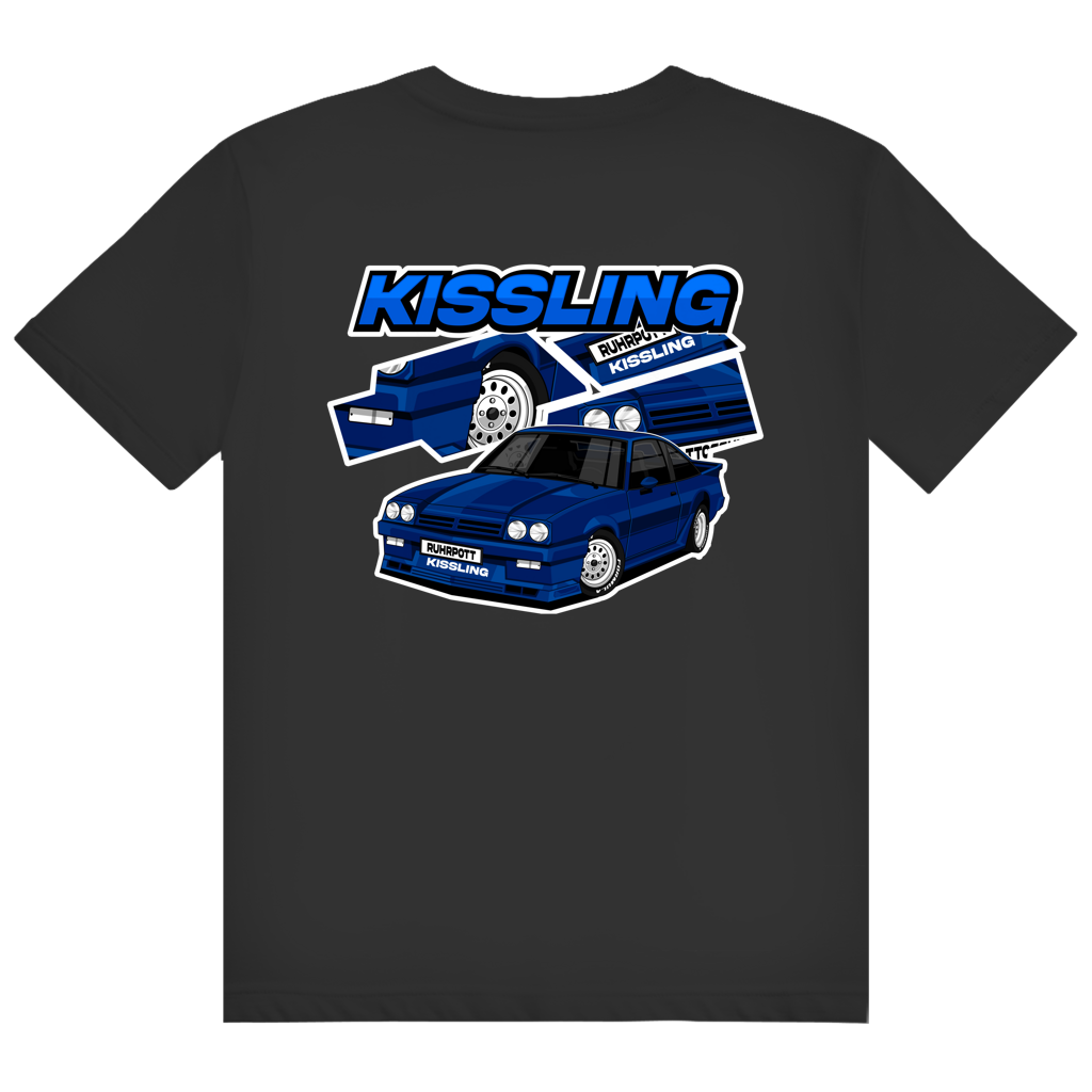 Kissling - T-Shirt