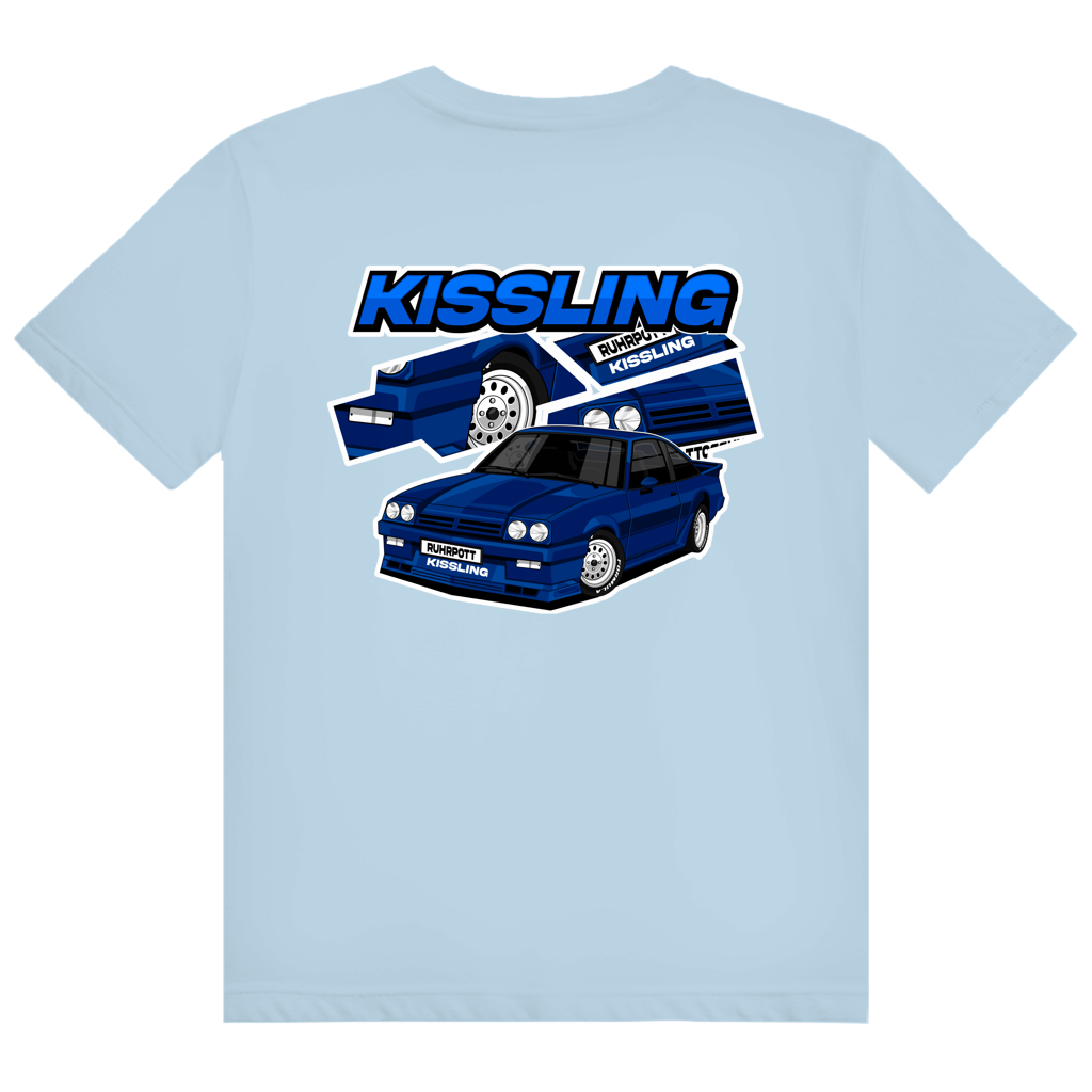 Kissling - T-Shirt